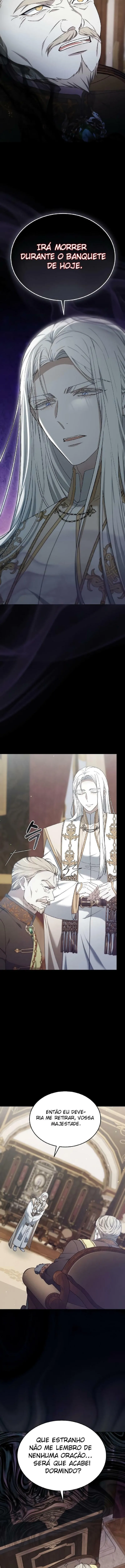 A Era da Arrogância Capitulo 57 Pagina 10