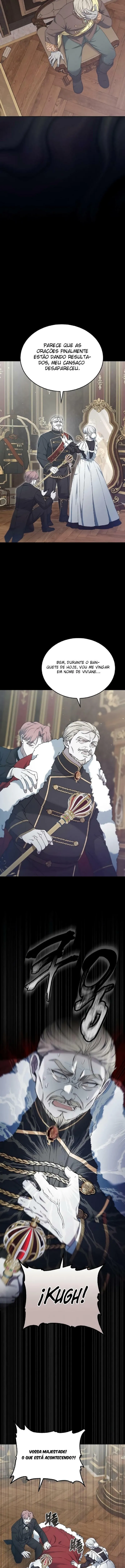 A Era da Arrogância Capitulo 57 Pagina 11