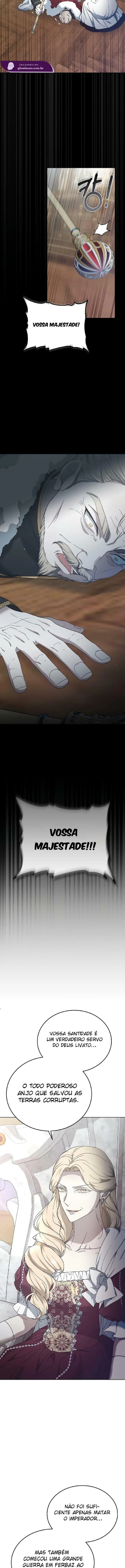 A Era da Arrogância Capitulo 57 Pagina 12