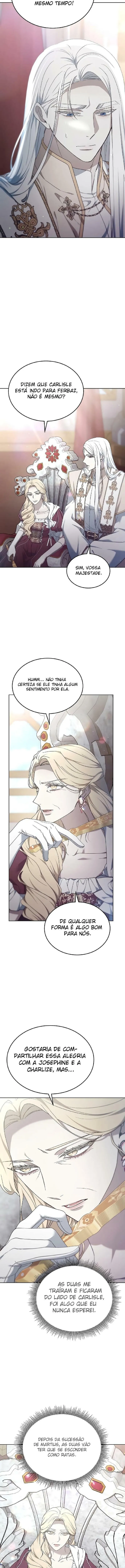 A Era da Arrogância Capitulo 57 Pagina 13