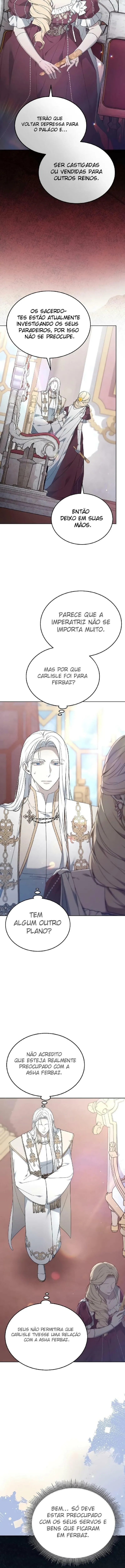 A Era da Arrogância Capitulo 57 Pagina 14