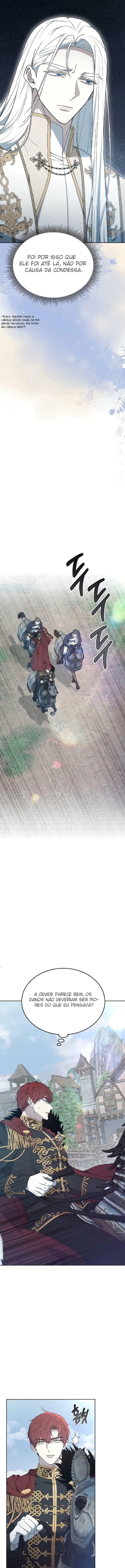 A Era da Arrogância Capitulo 57 Pagina 15