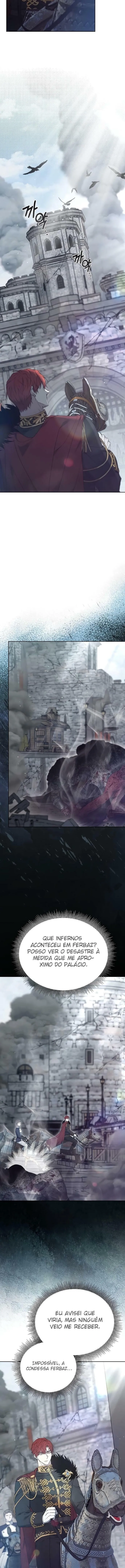 A Era da Arrogância Capitulo 57 Pagina 16