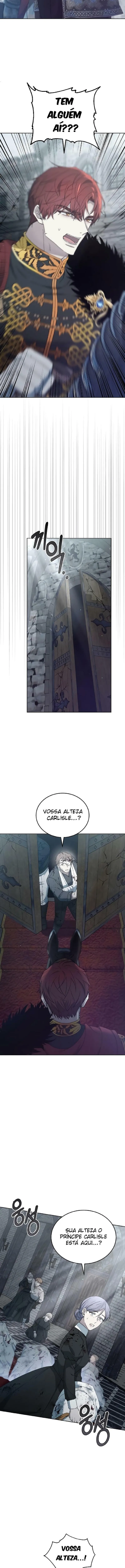 A Era da Arrogância Capitulo 57 Pagina 17