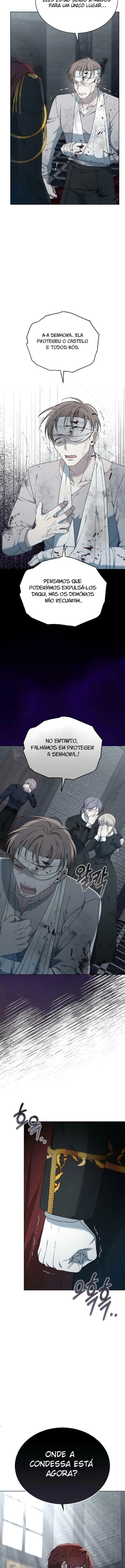 A Era da Arrogância Capitulo 57 Pagina 19