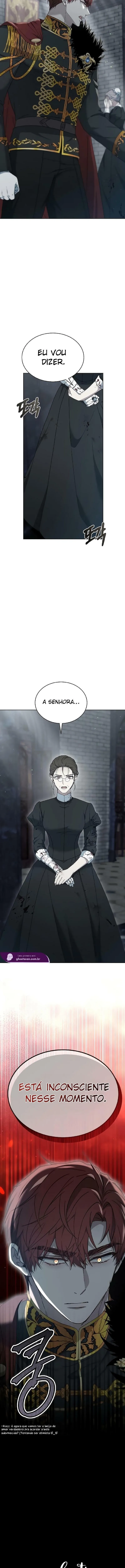 A Era da Arrogância Capitulo 57 Pagina 20