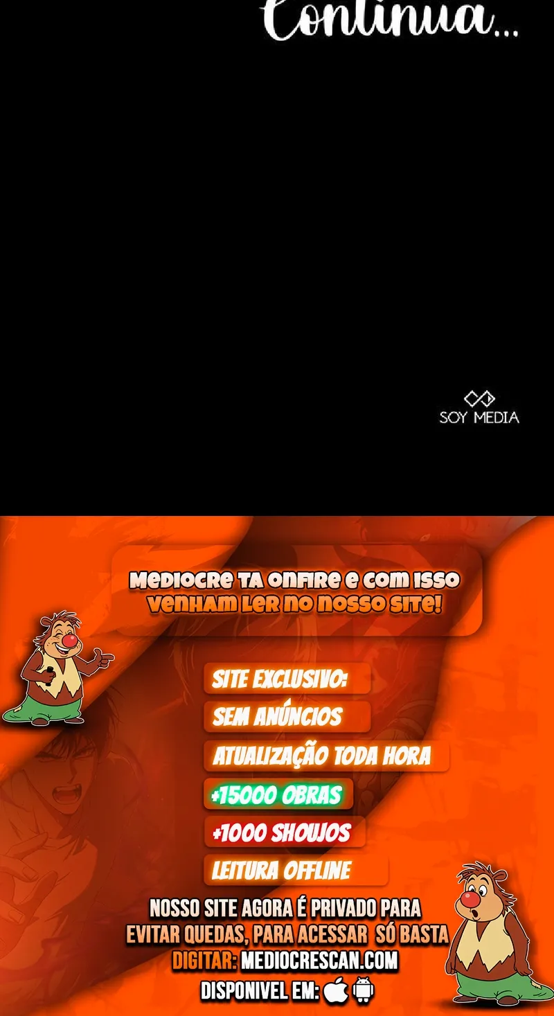 A Era da Arrogância Capitulo 57 Pagina 21