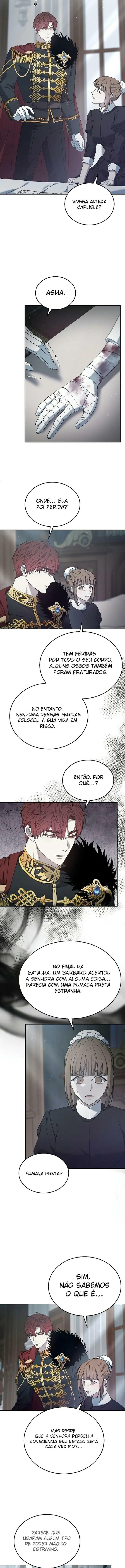 A Era da Arrogância Capitulo 58 Pagina 2