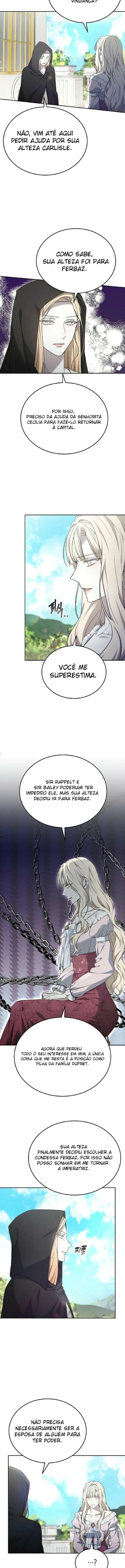 A Era da Arrogância Capitulo 58 Pagina 9