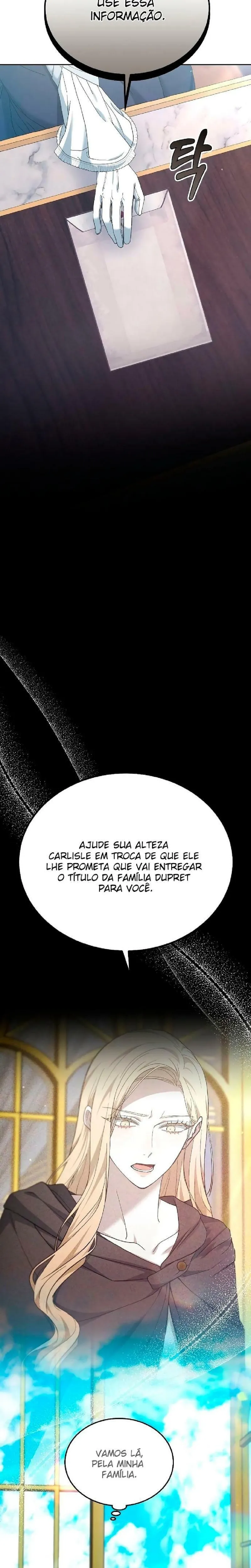 A Era da Arrogância Capitulo 59 Pagina 7