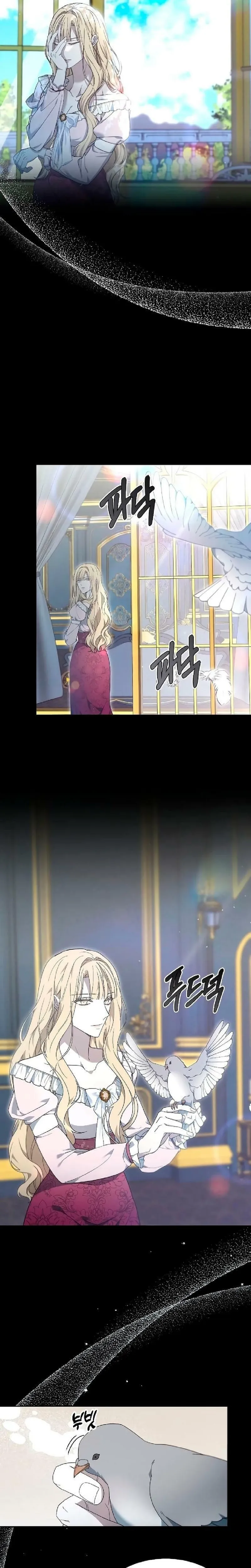 A Era da Arrogância Capitulo 59 Pagina 8