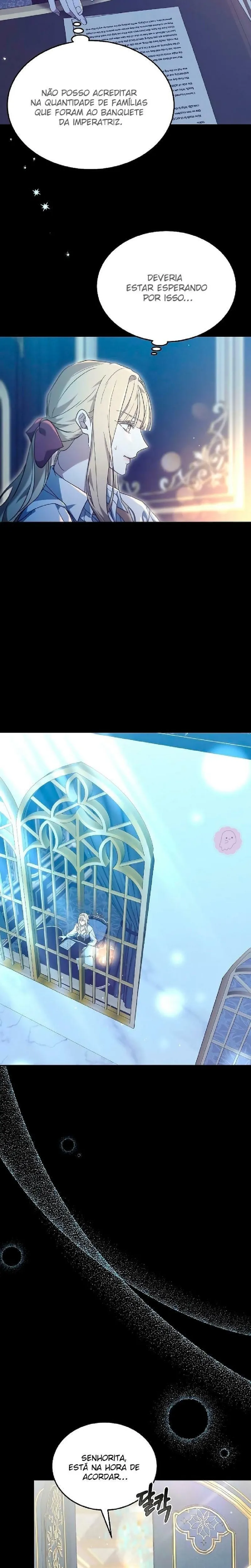 A Era da Arrogância Capitulo 59 Pagina 10