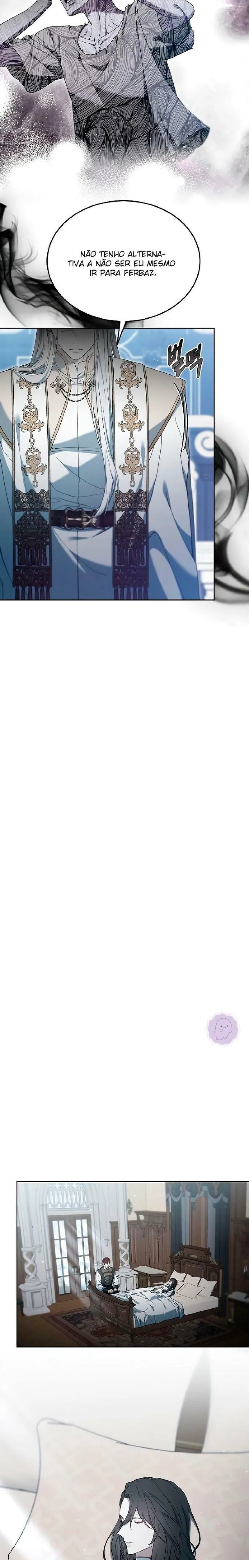 A Era da Arrogância Capitulo 59 Pagina 19