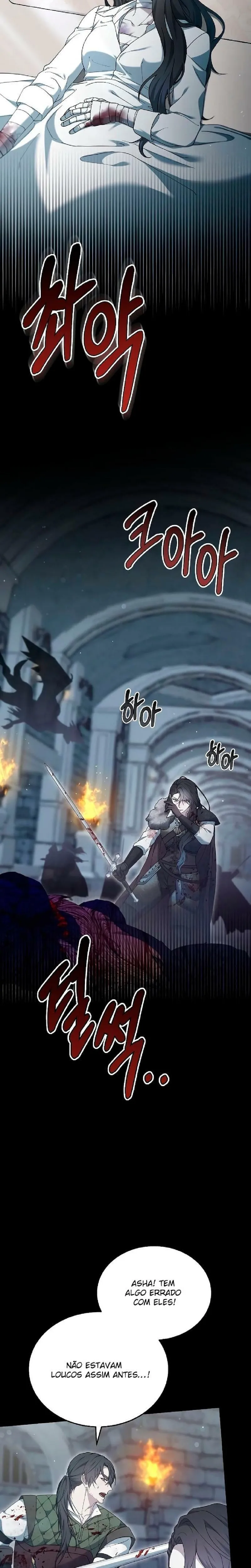 A Era da Arrogância Capitulo 59 Pagina 20