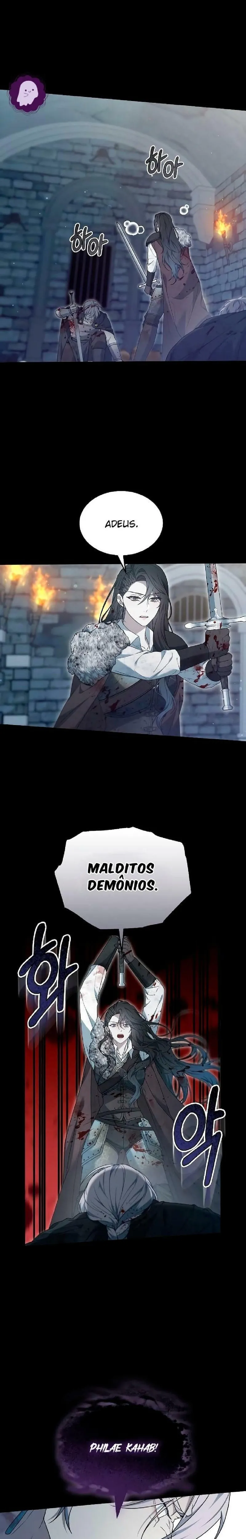 A Era da Arrogância Capitulo 59 Pagina 24