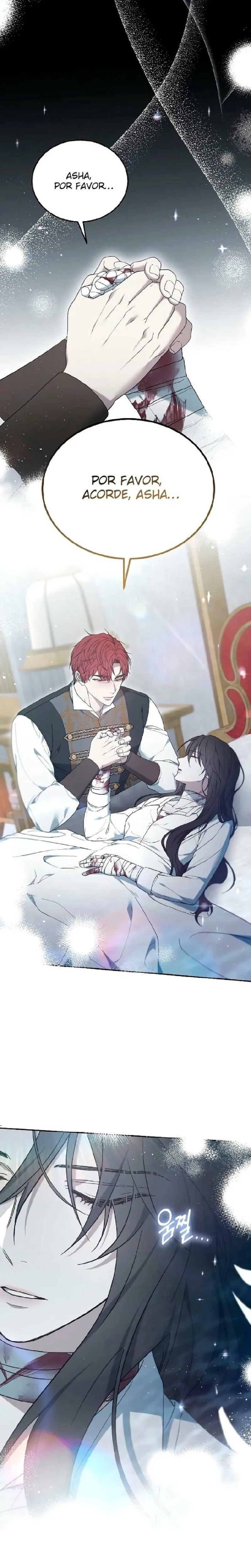 A Era da Arrogância Capitulo 59 Pagina 28