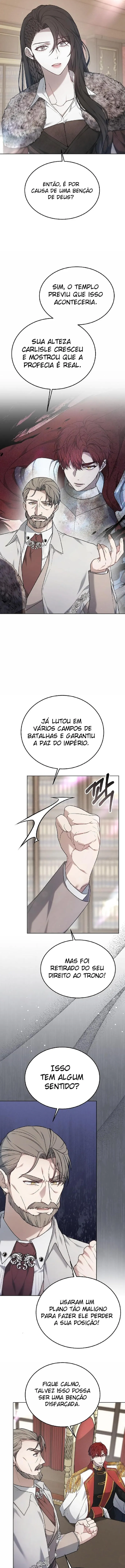A Era da Arrogância Capitulo 6 Pagina 2