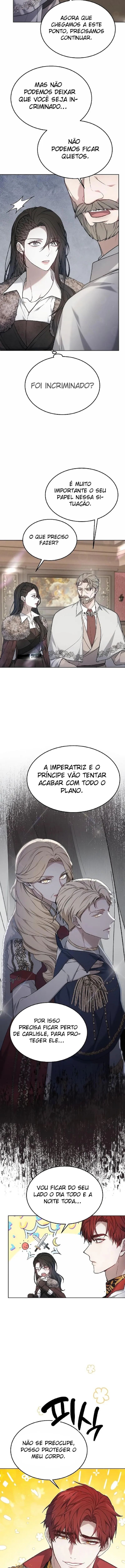 A Era da Arrogância Capitulo 6 Pagina 3