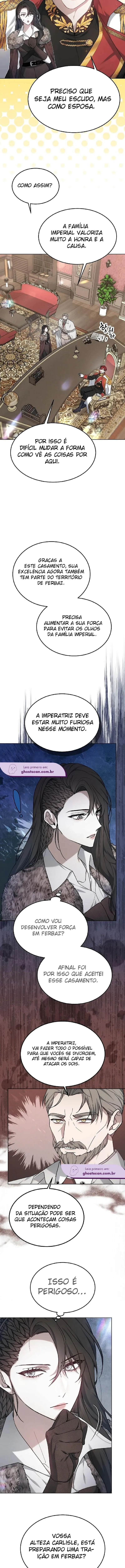 A Era da Arrogância Capitulo 6 Pagina 4