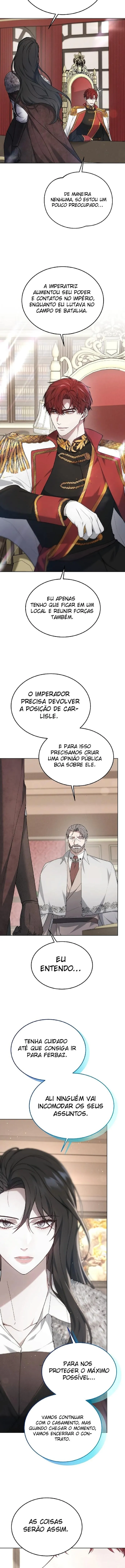 A Era da Arrogância Capitulo 6 Pagina 5