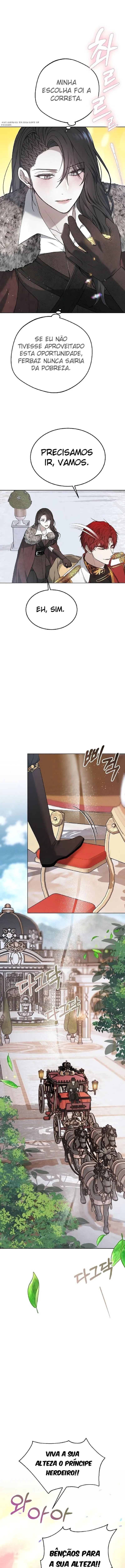 A Era da Arrogância Capitulo 6 Pagina 9