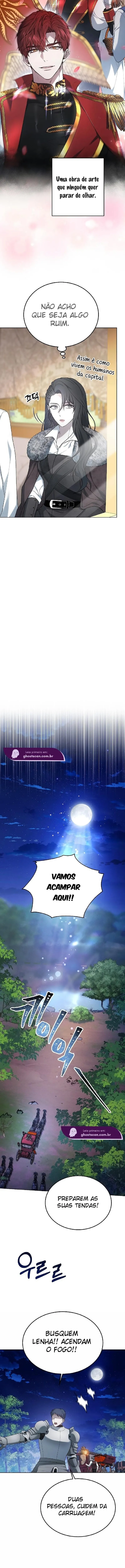 A Era da Arrogância Capitulo 6 Pagina 13