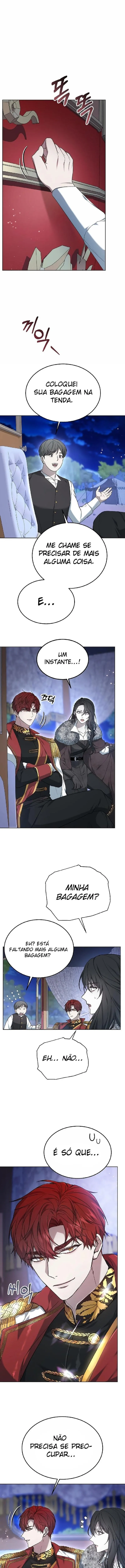 A Era da Arrogância Capitulo 6 Pagina 14