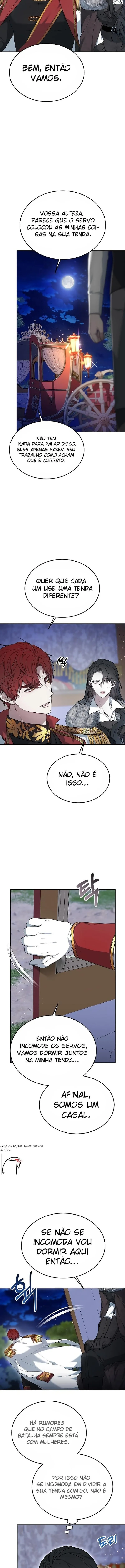 A Era da Arrogância Capitulo 6 Pagina 15