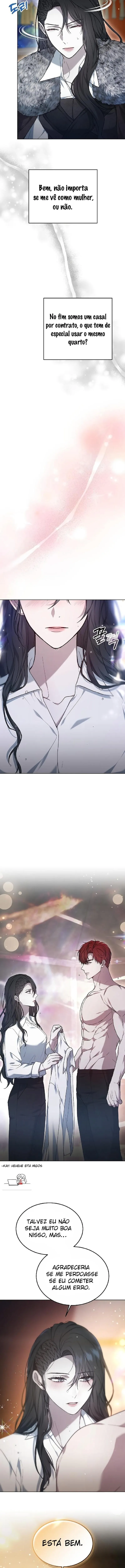 A Era da Arrogância Capitulo 6 Pagina 16