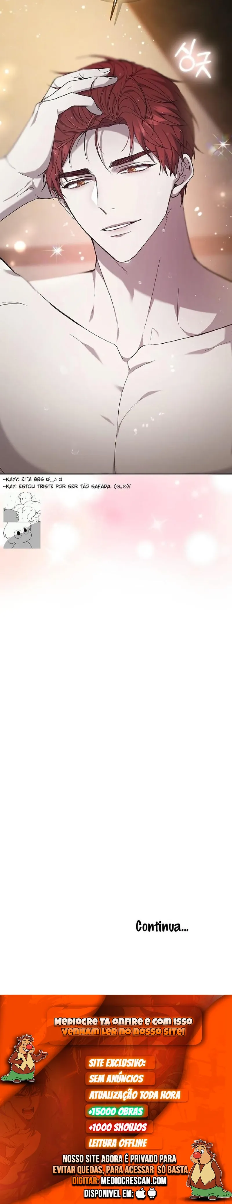 A Era da Arrogância Capitulo 6 Pagina 17