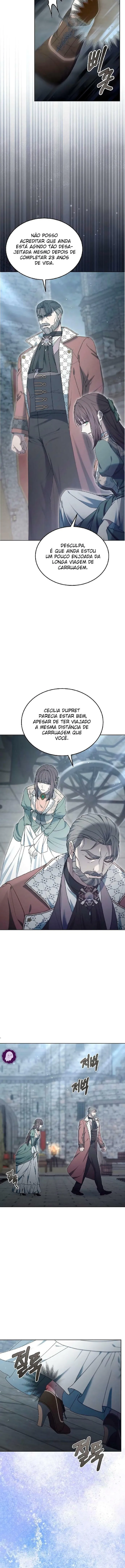 A Era da Arrogância Capitulo 60 Pagina 2