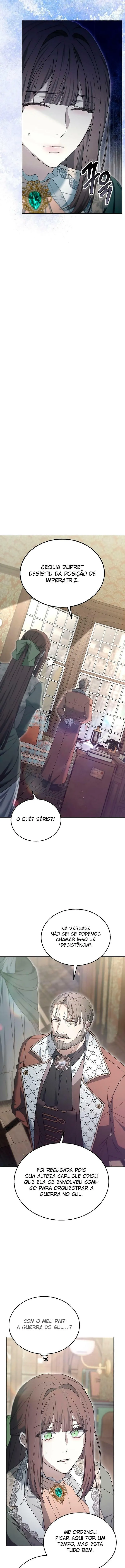 A Era da Arrogância Capitulo 60 Pagina 3