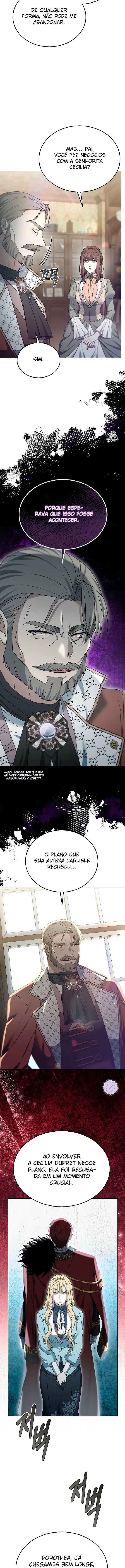 A Era da Arrogância Capitulo 60 Pagina 4