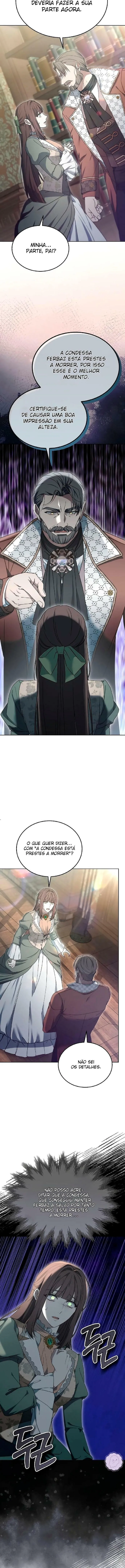 A Era da Arrogância Capitulo 60 Pagina 5