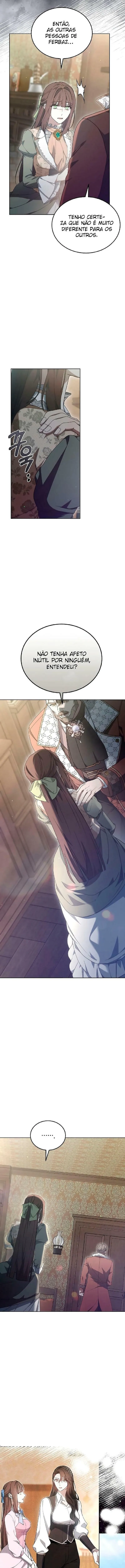 A Era da Arrogância Capitulo 60 Pagina 6