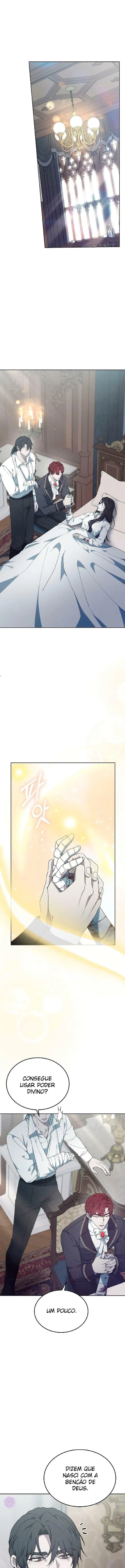 A Era da Arrogância Capitulo 60 Pagina 8