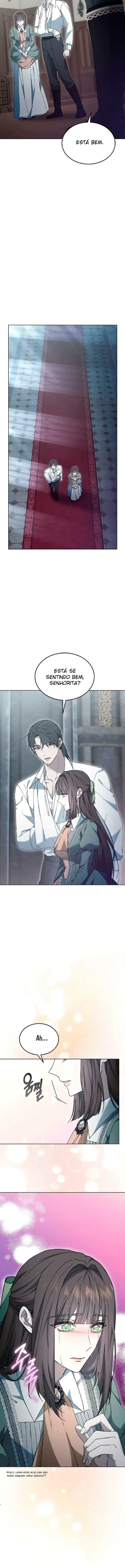 A Era da Arrogância Capitulo 60 Pagina 12