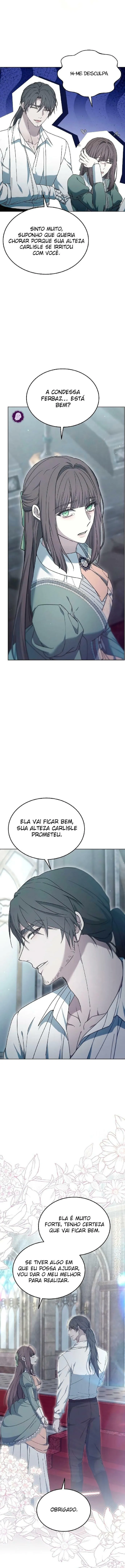 A Era da Arrogância Capitulo 60 Pagina 13