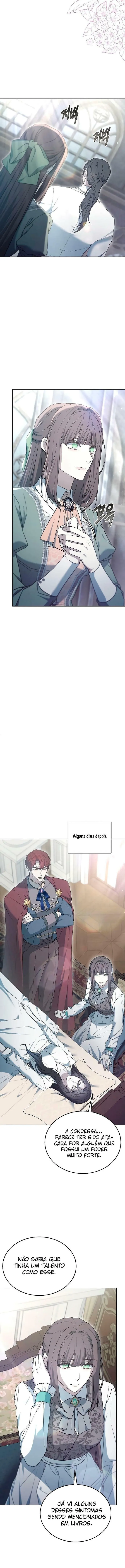 A Era da Arrogância Capitulo 60 Pagina 14