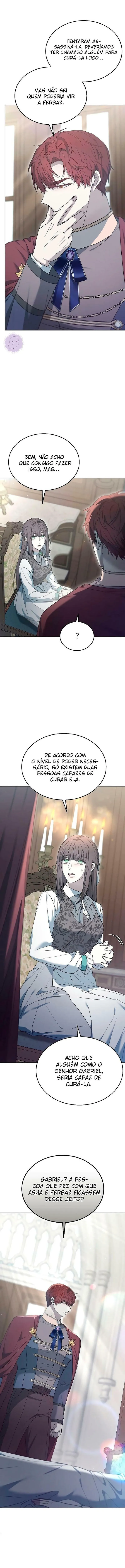 A Era da Arrogância Capitulo 60 Pagina 15