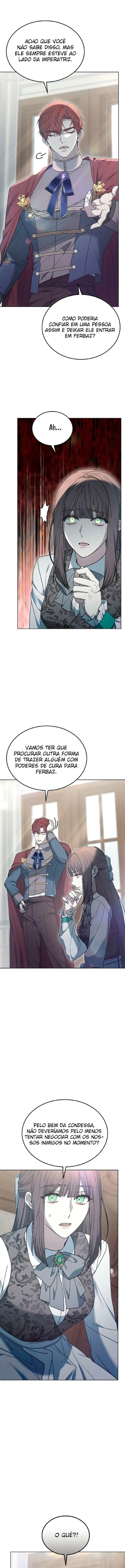 A Era da Arrogância Capitulo 60 Pagina 16