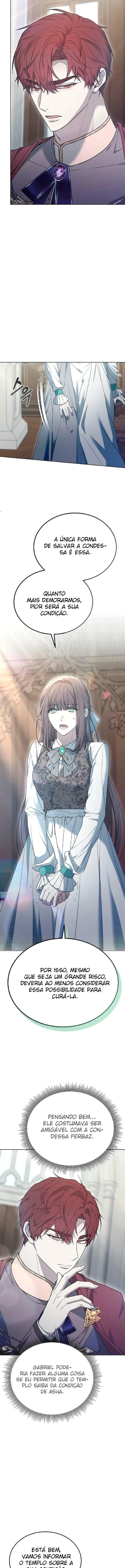 A Era da Arrogância Capitulo 60 Pagina 17