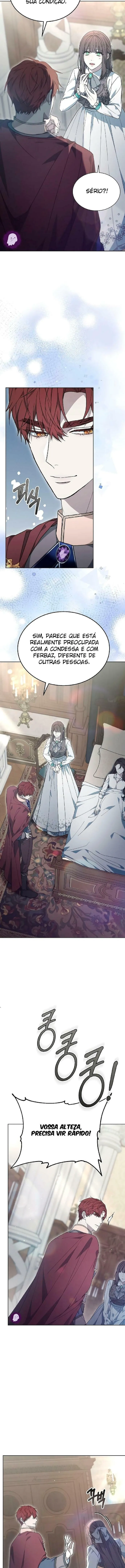 A Era da Arrogância Capitulo 60 Pagina 18