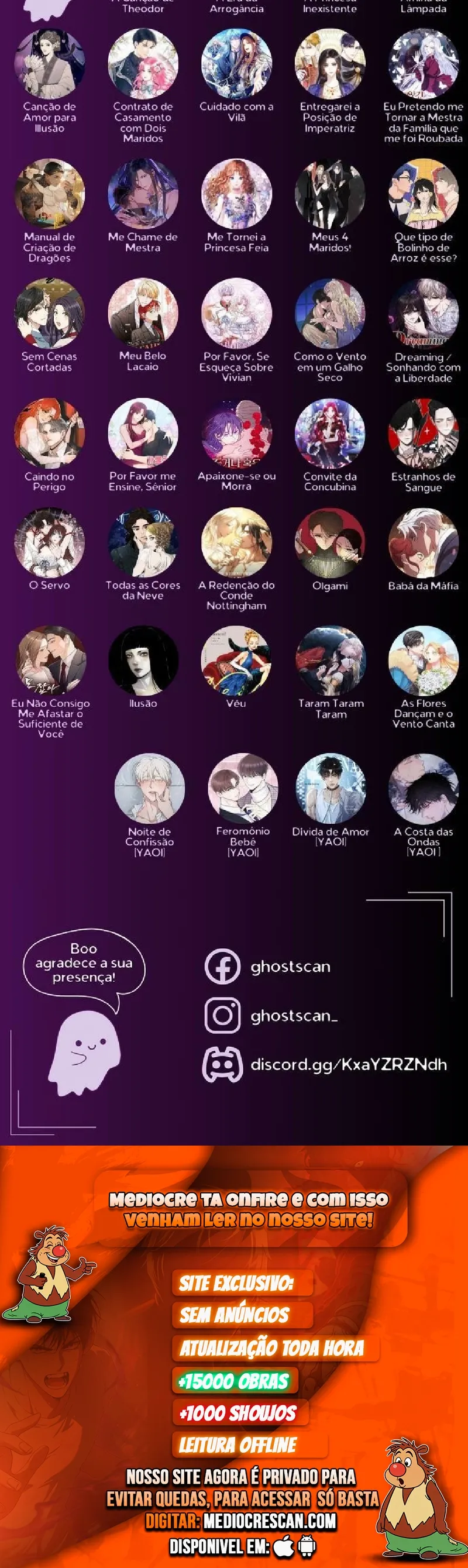 A Era da Arrogância Capitulo 60 Pagina 20