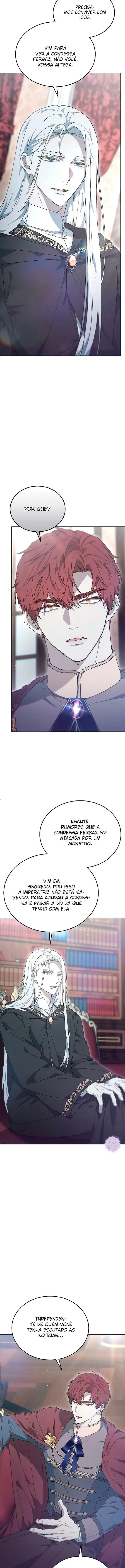 A Era da Arrogância Capitulo 61 Pagina 2