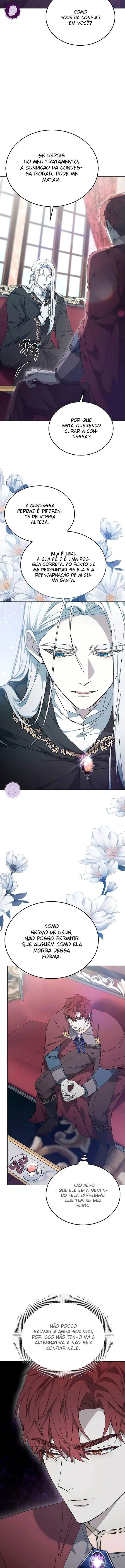 A Era da Arrogância Capitulo 61 Pagina 3