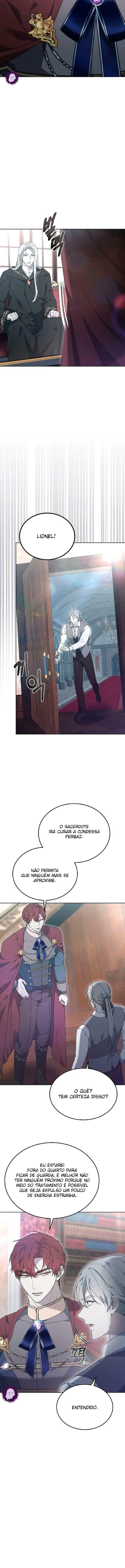 A Era da Arrogância Capitulo 61 Pagina 4