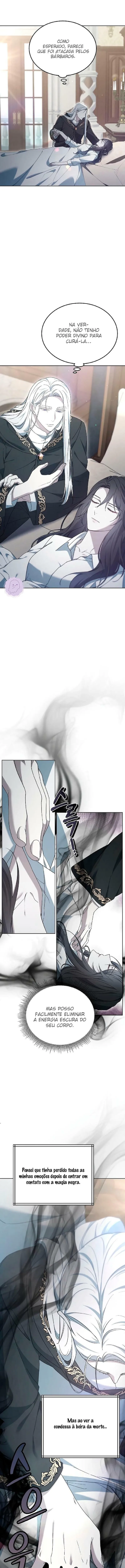 A Era da Arrogância Capitulo 61 Pagina 6