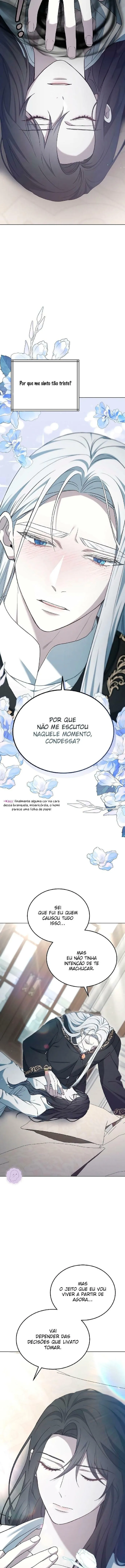 A Era da Arrogância Capitulo 61 Pagina 7