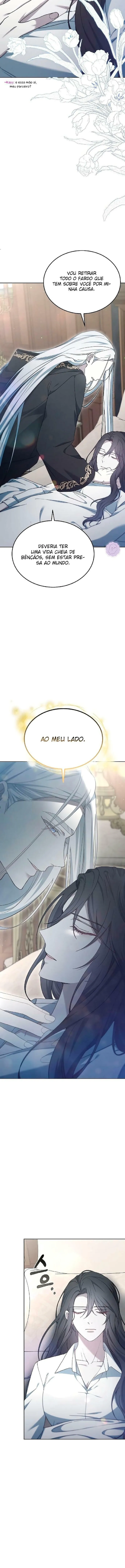 A Era da Arrogância Capitulo 61 Pagina 8